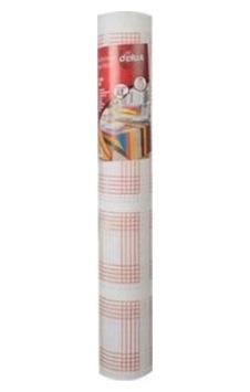 Delux 50mt 33 Adet Kağıt Masa Örtüsü 100x150cm Diğer Delux 50mt 33 Adet Kağıt Masa Örtüsü 100x150cm Diğer
