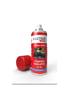 Torpido Parlatıcısı 500 Ml Sprey - 685362176