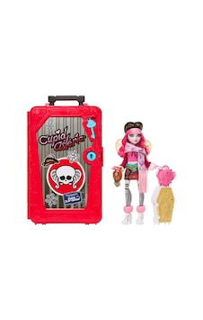 Monster High Koleksiyon Skulltimate Cupıd Asterıa Jmg66