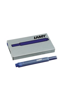 Lamy Dolma Kalem Kartusu Mavı Lamy Dolma Kalem Kartusu Mavı