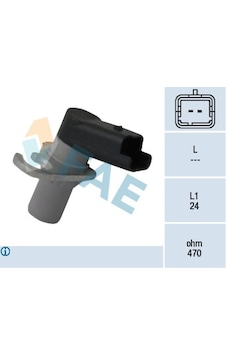 Fae 79117 Krank Devir Sensörü Peugeot Partner-expert-p206-p306-p308-p406-p408 Cıtroen Berlıngo-c4-c5-xsara 2. 0 16v 2.0 Hdı Suzukı Grand Vitara 01 05 2.0 16v 2.0hdı 2.2hdı 3.0 16v Fıat Ulysse 02 11 1920.en-9640627780-3322067g01 - Fae 79117 Krank Devir Sensörü Peugeot Partner-expert-p206-p306-p308-p406-p408 Cıtroen Berlıngo-c4-c5-xsara 2. 0 16v 2.0 Hdı Suzukı Grand Vitara 01 05 2.0 16v 2.0hdı 2.2hdı 3.0 16v Fıat Ulysse 02 11 1920.en-9640627780-3322067g01 -