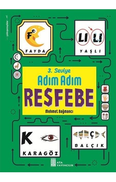 3. Seviye Adım Adım Resfebe