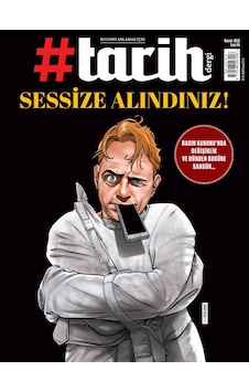 #tarih 96.Sayı Kasım 2022
