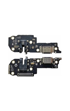 Oppo A53 5g İle Uyumlu Şarj Soketi Oppo A53 5g İle Uyumlu Şarj Soketi