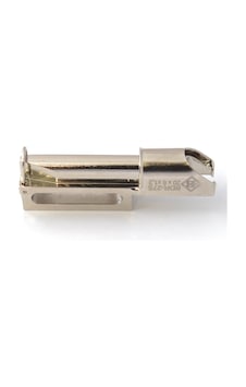 Deri Şerit Aparatı 20x6x1,2 Mm Bdr-275 Sanayi Deri Dikiş Makinesi Kenar Şerit Kapama Aparatı Deri Şerit Aparatı 20x6x1,2 Mm Bdr-275 Sanayi Deri Dikiş Makinesi Kenar Şerit Kapama Aparatı