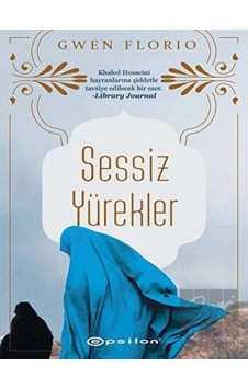 Sessiz Yürekler Epsilon Yayınevi - Epsilon Yayınevi Sessiz Yürekler Epsilon Yayınevi - Epsilon Yayınevi