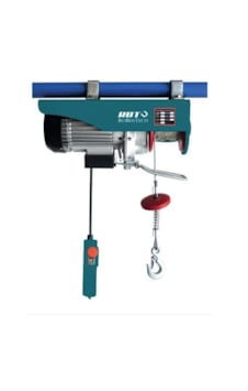 Robustech Eh-250 Elektrikli Vinç