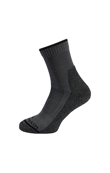 Jack Wolfskin Hıke Func Sock Low C Antrasit Çorap. Antrasit Jack Wolfskin Hıke Func Sock Low C Antrasit Çorap. Antrasit