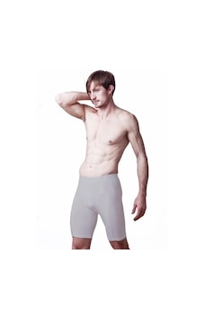 Dono Erkek Likralı Uzun Boxer 1150 001 Dono Erkek Likralı Uzun Boxer 1150 001