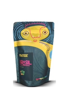 Brezilya Brasil Filter Coffee Öğütülmüş Kahve 250gr %100 Arabıca Brezilya Brasil Filter Coffee Öğütülmüş Kahve 250gr %100 Arabıca