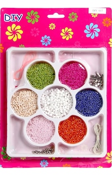 Takı Seti DIY-017