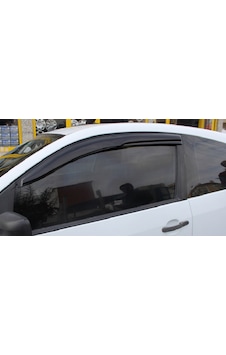 Ford Fiesta Van Mügen Cam Rüzgarlığı 2002-2009 Arası 2 Kapı N11.25448
