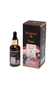 Rosense Gül Yağı Cilt Yağı 30 ML