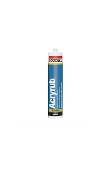 Soudal Silikonize Mastik 500 Gr Siyah 2 Adet Soudal Silikonize Mastik 500 Gr Siyah 2 Adet