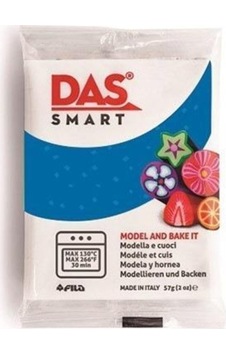 Smart Polimer Kil 57 Gr. 321304 Simli Mavi Smart Polimer Kil 57 Gr. 321304 Simli Mavi