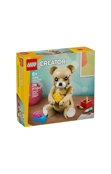 Lego Creator 40763 Children's Day Teddy Bear