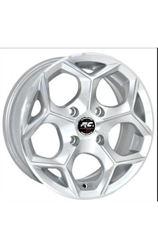 Rc112-2 4x100 6x14 Et25 67.1 Silver Rc112-2 4x100 6x14 Et25 67.1 Silver