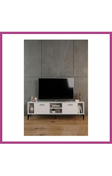 Gees Global Linya Tv Sehpası Suntalam Beyaz 160x35 Cm Gbzs Gees Global Linya Tv Sehpası Suntalam Beyaz 160x35 Cm Gbzs