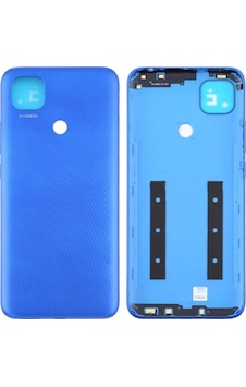Xiaomi Redmi 9c Mavi Arka Pil Kapağı Batarya Kapağı Mavi Xiaomi Redmi 9c Mavi Arka Pil Kapağı Batarya Kapağı Mavi