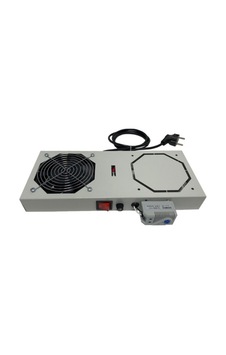Ager 1 Li Fan Modülü Termostatlı Duvar Tipi Grubu İçin