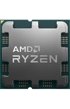 Amd Ryzen 5 7600x 4.70ghz 38mb Tray