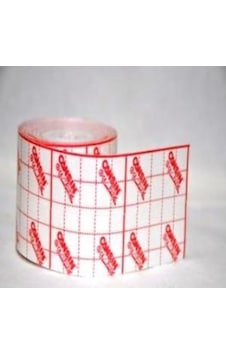 Cansın Fix Flaster 10 x 10 CM Cansın Fix Flaster 10 x 10 CM