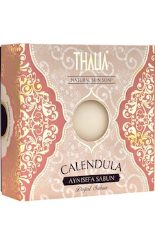 Thalia Aynısefa Bitkisel Sabun 125 G Thalia Aynısefa Bitkisel Sabun 125 G