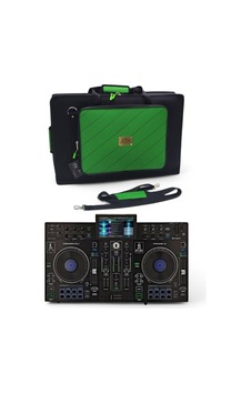 Dj Denon Prime 2 Setup İçin Uyumlu Çanta Soft Case Kılıf. Dj Denon Prime 2 Setup İçin Uyumlu Çanta Soft Case Kılıf.
