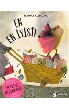 En En İyisi / Beatrice Alemagna En En İyisi / Beatrice Alemagna