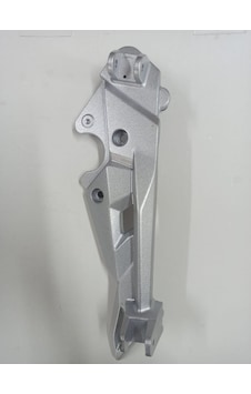 RKS RN180 RNX PLUS 125 ARKA BASAMAK DESTEK DEMİRİ SAĞ RKS RN180 RNX PLUS 125 ARKA BASAMAK DESTEK DEMİRİ SAĞ