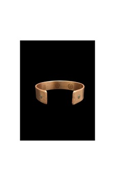 Bakır Bileklik & Yüzük. Kalınlık 2 Mm Genişlik 16 Mm Içi Dua Korumalı Zırh Korumalı Bakır Bileklik & Yüzük. Kalınlık 2 Mm Genişlik 16 Mm Içi Dua Korumalı Zırh Korumalı
