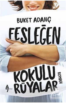 Mercankitap Fesleğen Kokulu Rüyalar / Buket Adanç