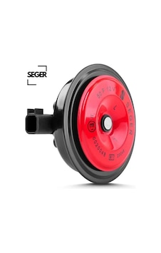 Disk Korna Didit Kalın Ses 12v Soketli Delphı 1541 Soket Seger Disk Korna Didit Kalın Ses 12v Soketli Delphı 1541 Soket Seger
