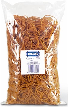 Mas Lastik Poşet Mini %100 Kauçuk 500 Gram Mas Lastik Poşet Mini %100 Kauçuk 500 Gram