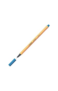 Stabilo Point 88-32 Koyu Mavi Fineliner Kalem 0.4 Stabilo Point 88-32 Koyu Mavi Fineliner Kalem 0.4