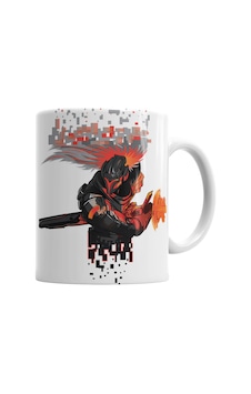 Kod Adı Yasuo League Of Legends Kupa Bardak Porselen Karışık Kod Adı Yasuo League Of Legends Kupa Bardak Porselen Karışık