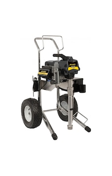 Dermix Sp 3.22 Elektrikli Airless Havasız Boya Makinası Dermix Sp 3.22 Elektrikli Airless Havasız Boya Makinası