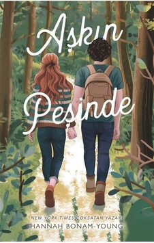 Aşkın Peşinde / Hannah Bonam - Young Aşkın Peşinde / Hannah Bonam - Young