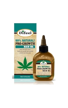 Difeel Pro-growth Saç Bakım Yağı 75ml Difeel Pro-growth Saç Bakım Yağı 75ml