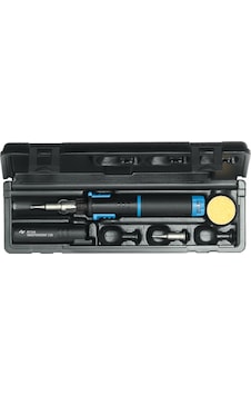 Ersa Bağımsız 130 Gaz Lehimleme Temel Takımı 0G13400041 Ersa Bağımsız 130 Gaz Lehimleme Temel Takımı 0G13400041