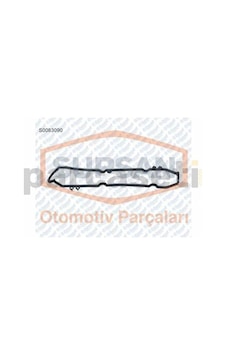 Supsan S0083090 Üst Kapak Contası Fıat 500 07 Albea 07 Fiorno 09 Grande Punto 10 Lınea 07 Panda 10 Punto Evo 09 12 1 2 169 A4 000 1 4 350 A1 000 71740678 Supsan S0083090 Üst Kapak Contası Fıat 500 07 Albea 07 Fiorno 09 Grande Punto 10 Lınea 07 Panda 10 Punto Evo 09 12 1 2 169 A4 000 1 4 350 A1 000 71740678