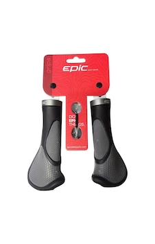 Epic Palmful Ergonomik Avuç Içi Destekli Elcik Siyah Epic Palmful Ergonomik Avuç Içi Destekli Elcik Siyah