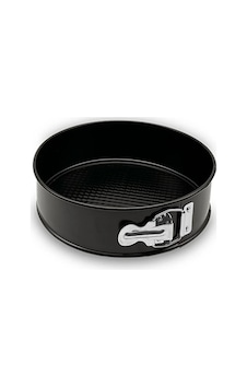 Kelepçeli Teflon Kek Kalıbı Kaıser 24 Cm 1 Parça