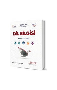 Limit Tyt Dil Bilgisi Soru Bankası Parlayan Proje Ayraç Hediye Limit Tyt Dil Bilgisi Soru Bankası Parlayan Proje Ayraç Hediye