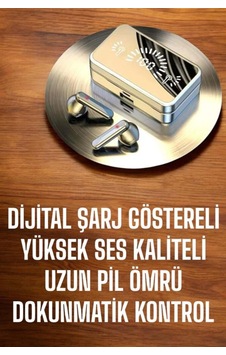 Bluetooth Bağlantılı Dijital Göstergeli Yüksek Ses Kaliteli Kulaklık Siyah Bluetooth Bağlantılı Dijital Göstergeli Yüksek Ses Kaliteli Kulaklık Siyah