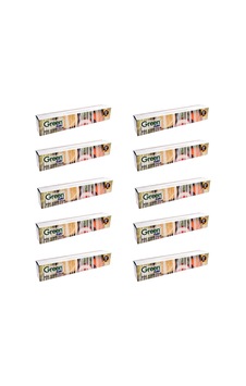 Green Pvc Streç Film Folyo - Gıdaya Uygun - 9 Mikron - 45 Cm. X 300 Metre - 10 Paket Green Pvc Streç Film Folyo - Gıdaya Uygun - 9 Mikron - 45 Cm. X 300 Metre - 10 Paket