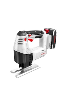 Specco SP20V-5052 Akülü Dekupaj Testere