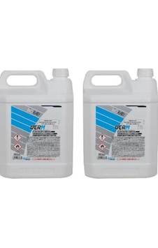 Derm El ve Cilt Dezenfektanı 2 x 5 L