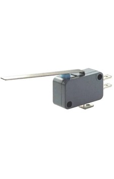 100 Adet Brt-172 Micro Switch Kisa Makarali 100 Adet Brt-172 Micro Switch Kisa Makarali