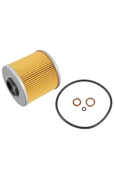Yağ Filtresi Bmw E30 E36 E34 M40 11421727300 E88hd24 Clean Filtre